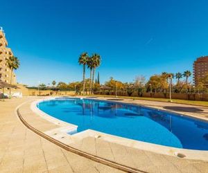 Nice apartment in Oropesa del Mar w/ WiFi, Outdoor swimming pool and 2 Bedrooms Oropesa del Mar Spain