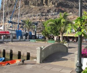 Harbour 11 Apartment Mogan Spain