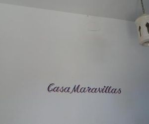 CASA MARAVILLAS Maro Spain