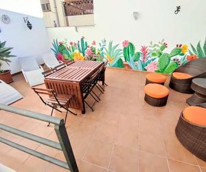 La Casita de Viriato Malaga Spain