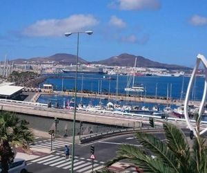 El Balcón de la Bahía Gran Canaria Island Spain