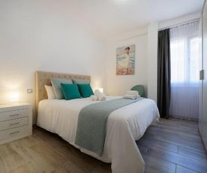 Julias Sweet Home Gran Canaria Island Spain