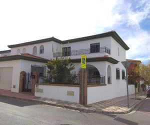 La casita de la abuela - Vivienda familiar con encanto Albolote Spain