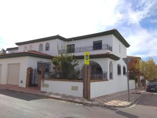 Фото отеля La casita de la abuela - Vivienda familiar con encanto