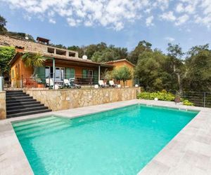 Holiday Home Gloria Calonge Spain