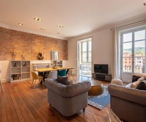 OLD TOWN VII apartment by Aston Rentals Bilbao Spain