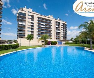 APARTAMENTO ARENA en Playa de San Juan Alicante Spain