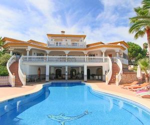 El oasis Alhaurin de la Torre Spain
