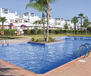 Amazing apartment in Alhama de Murcia w/ Indoor swimming pool, WiFi and Outdoor swimming pool El Romero Spain