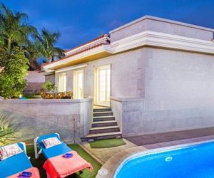 villa leonardo Puerto de Santiago Spain
