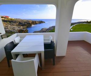 Villa Chill-out Binibequer Vell Spain