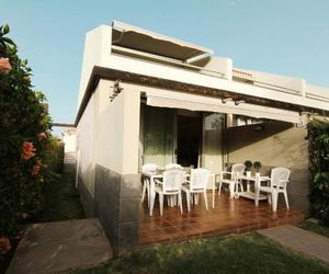 Preciosa Casa a 100m de la Playa Costa Meloneras Spain