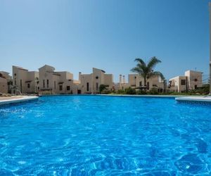 Apartment Vista Bahia San Luis de Sabinillas Spain