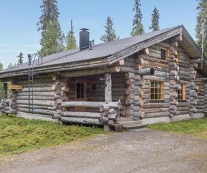Holiday Home Veskanniemi Ruka Finland