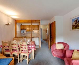 Apartment Le Schuss.6 Tignes France