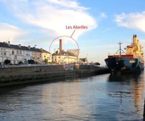 Les Abeilles St. Nazaire France