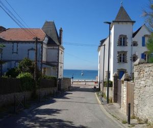 Apartment Les Terrasses de la Plage.2 Quiberon France