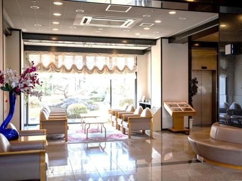 Hotel Photo 22