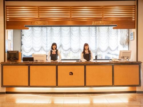 Hotel Photo 8
