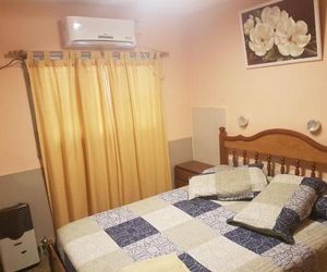 Hotel Residencial Independencia San Rafael Argentina