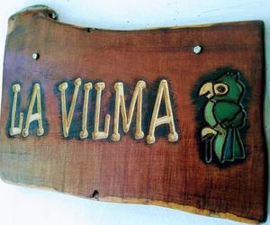 La Vilma. Hospedaje. Rosario Argentina