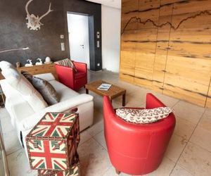 Pöllmühle Penthouse Kirchberg Austria