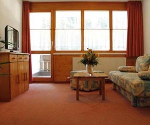 Holiday Appartements Gaschurn Austria