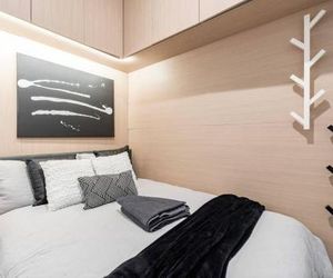 1 Private Double Bed In Sydney CBD Near Train UTS DarlingHar&ICC&C hinatown - SHAREHOUSE Sydney Australia