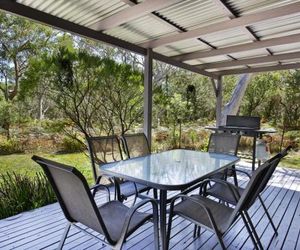 Wildwood - Pet Friendly - 5 Mins to Beach Woollamia Australia