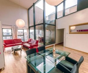 Apartment Rooftop Breeze Oostende Belgium
