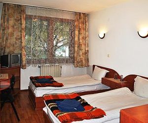 Family hotel Zora Sofia Bulgaria