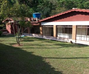 Meu pedacinho de chão Serra Negra Brazil