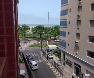 APARTAMENTO FRENTE AO MAR EM SANTOS Santos Brazil