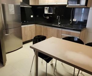 Flat ao lado do shopping Campo Grande Brazil