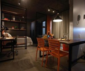 Blumenau 602 Loft próximo da Vila Germânica, Magia de Natal, FURB e centro Blumenau Brazil