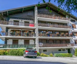 Apartment Mont-Soleil.1 Nendaz Switzerland