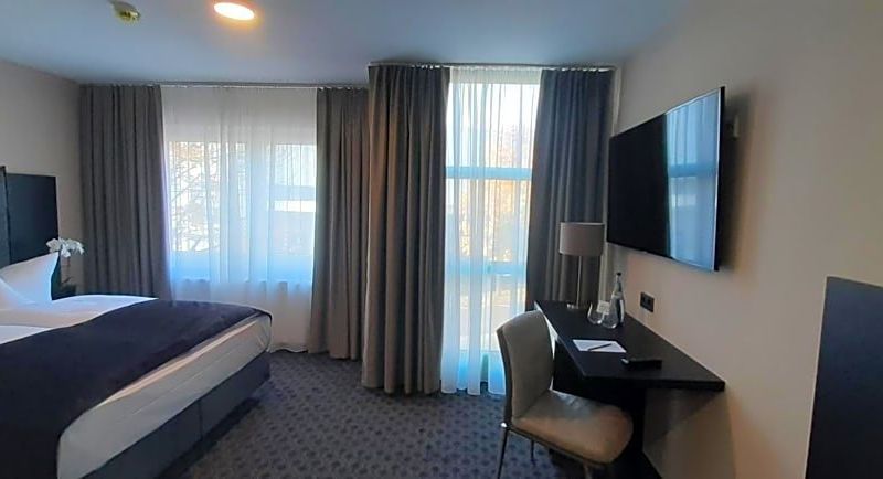 Hotel Photo 2