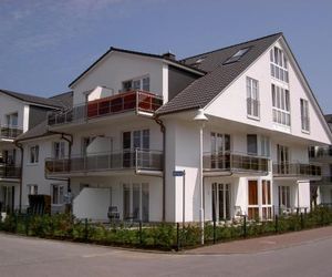 Ferienwohnung Ostseebrise Thiessow Germany