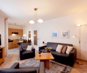 Haus Miramar Ahlbeck Germany
