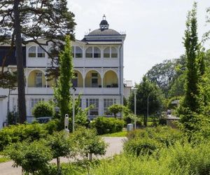 Ferienwohnung Kleine Inselliebe Sellin Germany