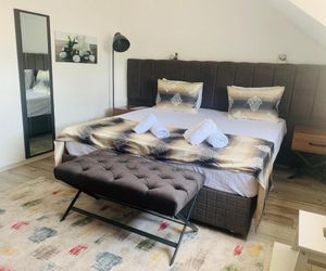 Kispet Deluxe Hotel Oberhausen Germany
