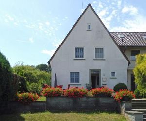 Holiday Home Haus am Berg der Osterräder Luegde Germany
