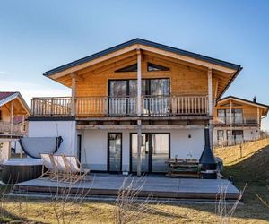 Chalet Charivari Inzell - DAL031003-T Inzell Germany
