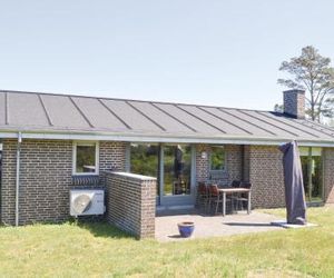 Three-Bedroom Holiday Home in Saby Saeby Denmark