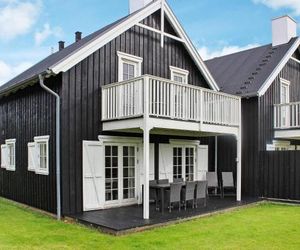 4 star holiday home in Gjern Gern Denmark