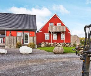 6 person holiday home in Aakirkeby Aakirkeby Denmark
