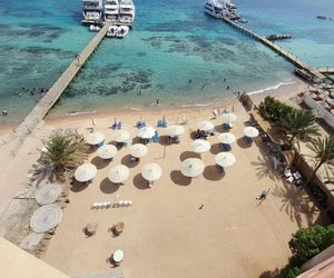 Alia Beach Residence Hurghada Egypt
