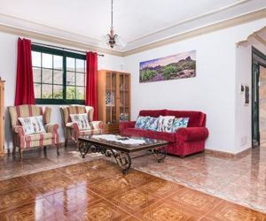 Vivienda Vacacional Sara La Oliva Spain