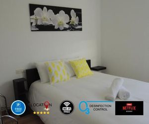 Precioso piso en Oviedo, Parking, Wifi y Netflix Oviedo Spain