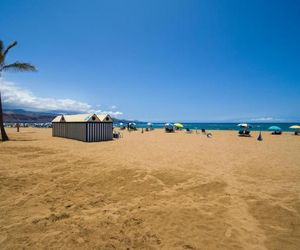 Penthouse with terrace. Mountain and sea views Gran Canaria Island Spain